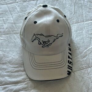 FORD MUSTANG Hat